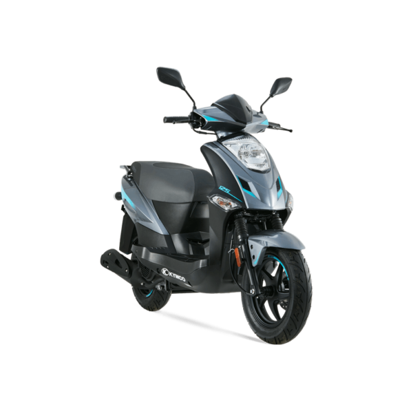 KYMCO TWIST