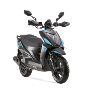 KYMCO AGILITY FUSION