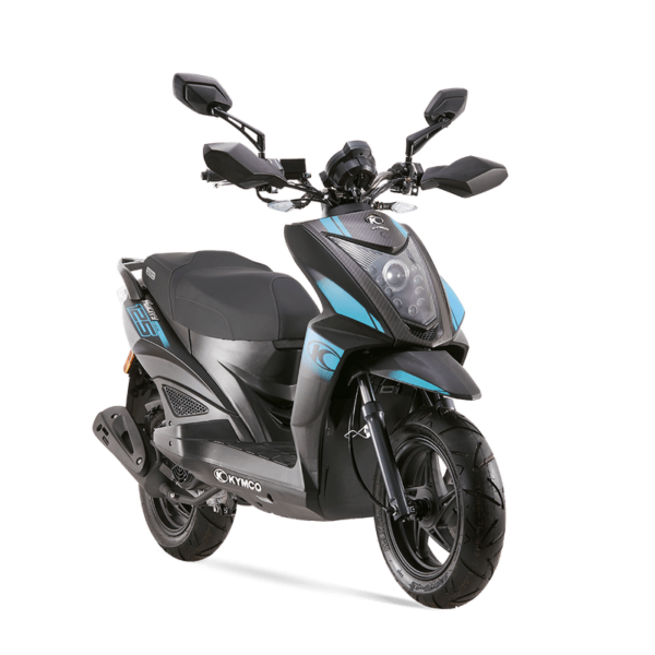 KYMCO AGILITY FUSION