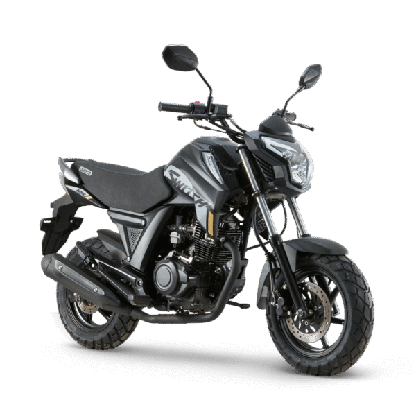 VICTORY SWITCH 125 TK