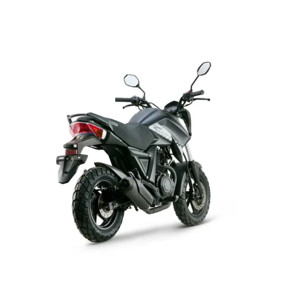 VICTORY SWITCH 125 TK - Imagen 3