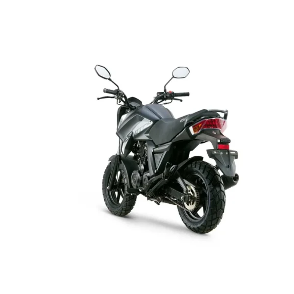 VICTORY SWITCH 125 TK - Imagen 4