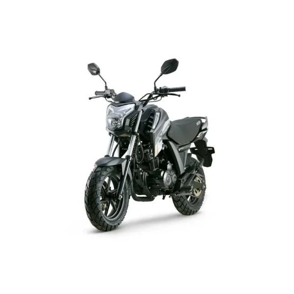 VICTORY SWITCH 125 TK - Imagen 5
