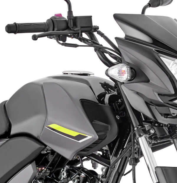 STRYKER 125 - Imagen 2