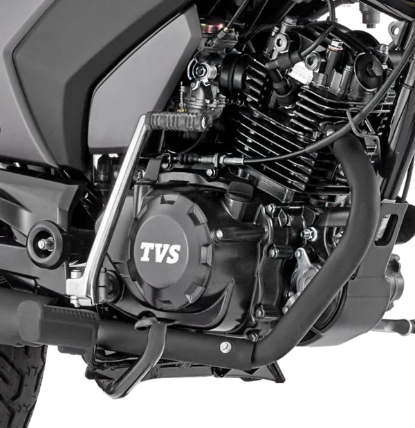 STRYKER 125 - Imagen 3