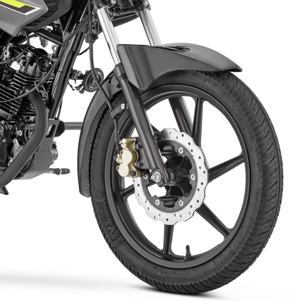 STRYKER 125 - Imagen 4