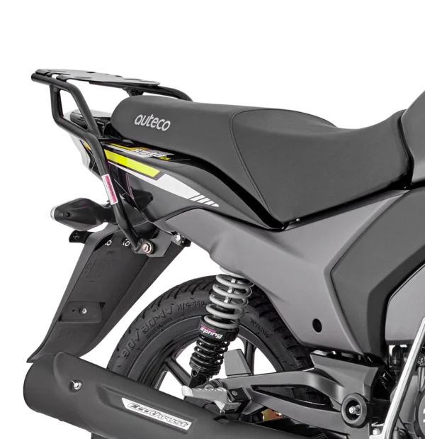 STRYKER 125 - Imagen 5