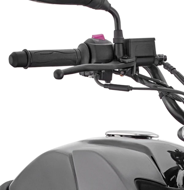STRYKER 125 - Imagen 6