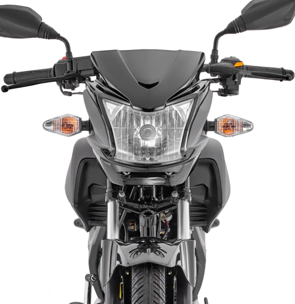 STRYKER 125 - Imagen 7