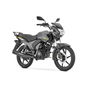 STRYKER 125