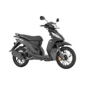 DAZZ 110