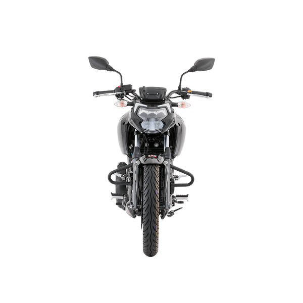 APACHE 160 CARBURADA ABS - Imagen 2