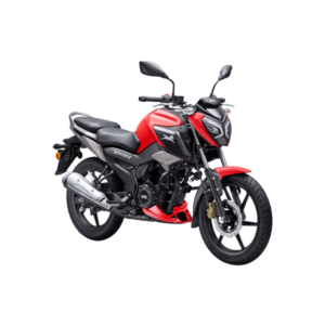 RAIDER 125