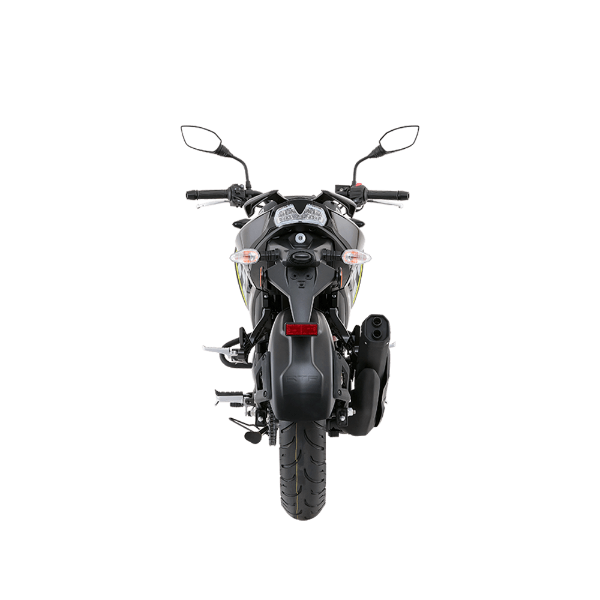 APACHE 160 CARBURADA ABS - Imagen 5