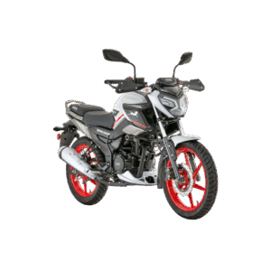 RAIDER RACING SPECIAL EDITION