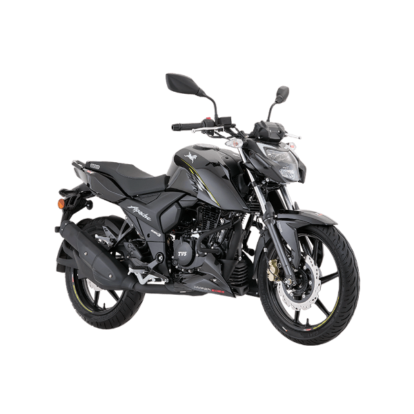 APACHE 160 CARBURADA ABS