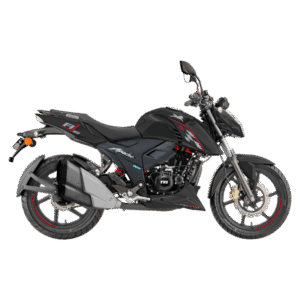 APACHE RTR 160 4V XC FI
