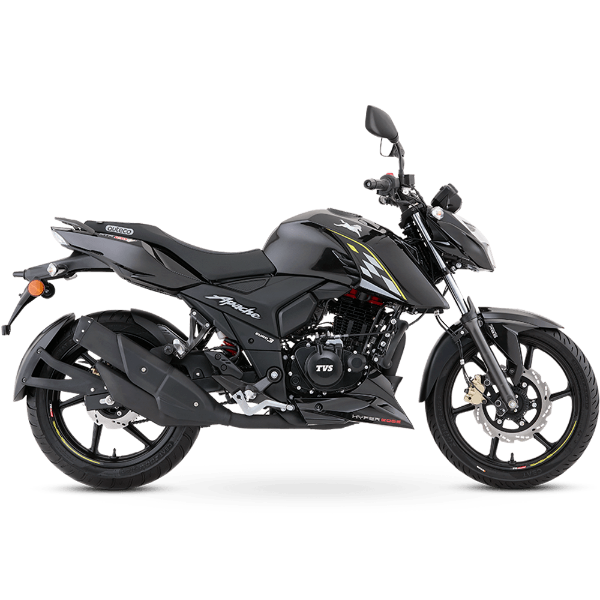 APACHE 160 CARBURADA ABS - Imagen 4