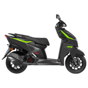 NTORQ 125 XCONNECT FI