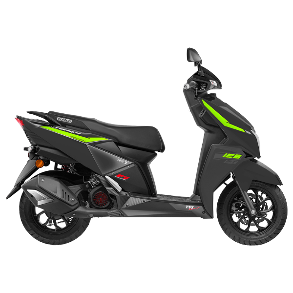 NTORQ 125 XCONNECT FI