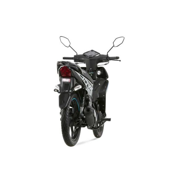 VICTORY ADVANCE R 125 TRAKKU - Imagen 4