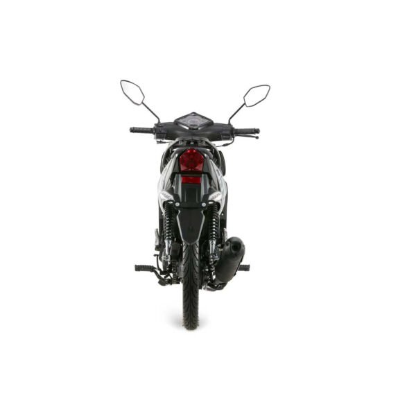 VICTORY ADVANCE R 125 TRAKKU - Imagen 5