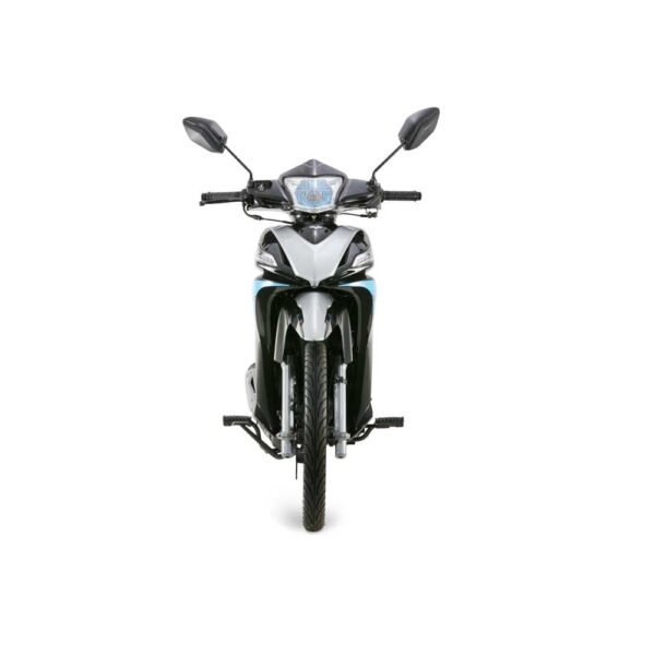 VICTORY ADVANCE R 125 TRAKKU - Imagen 10