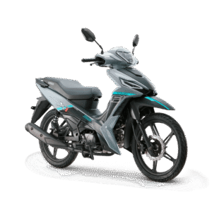 VICTORY X1 FI 125 TK