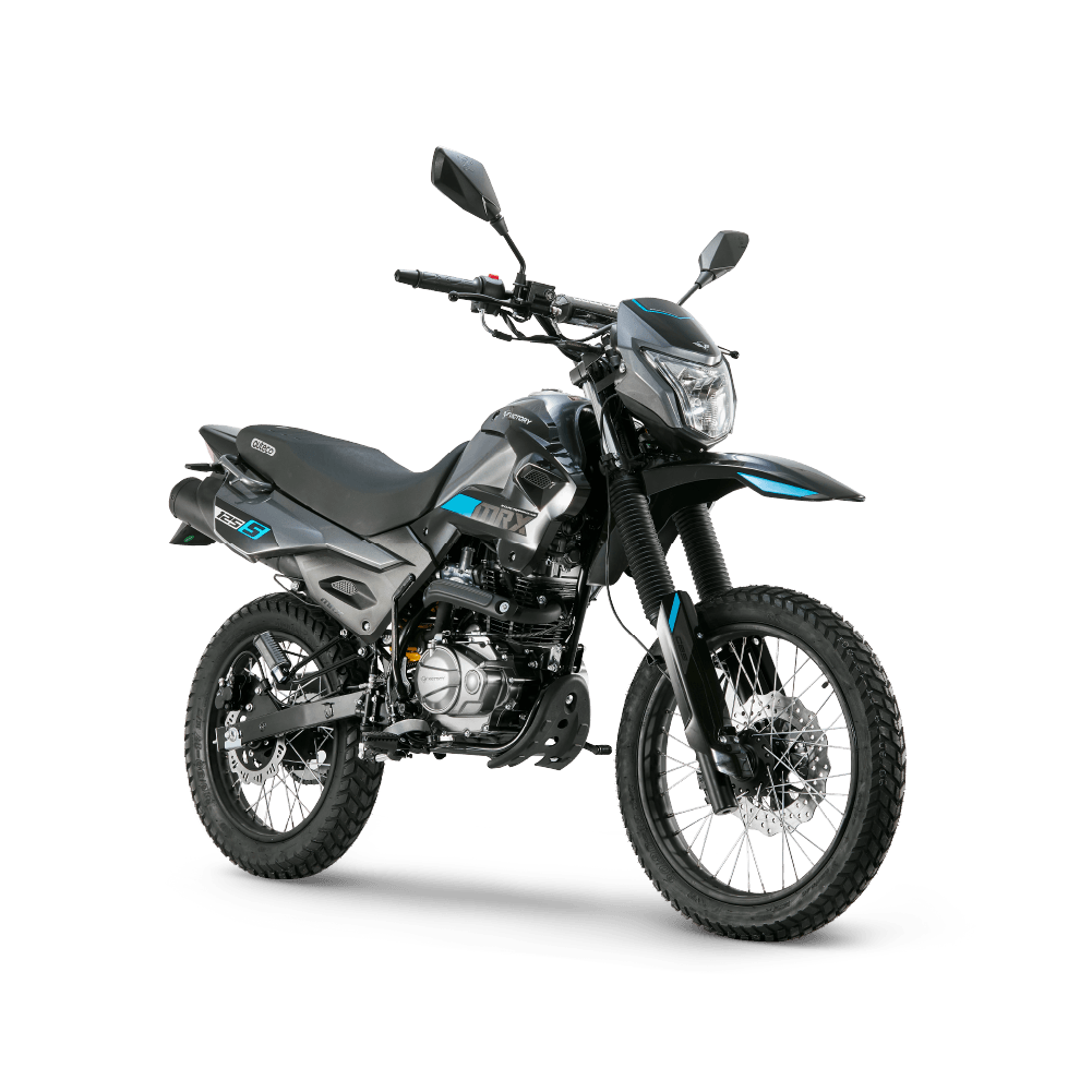 VICTORY MRX 125 S