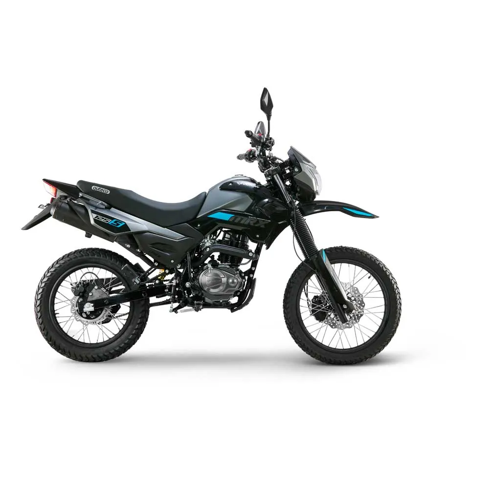 VICTORY MRX 125 S - Imagen 2
