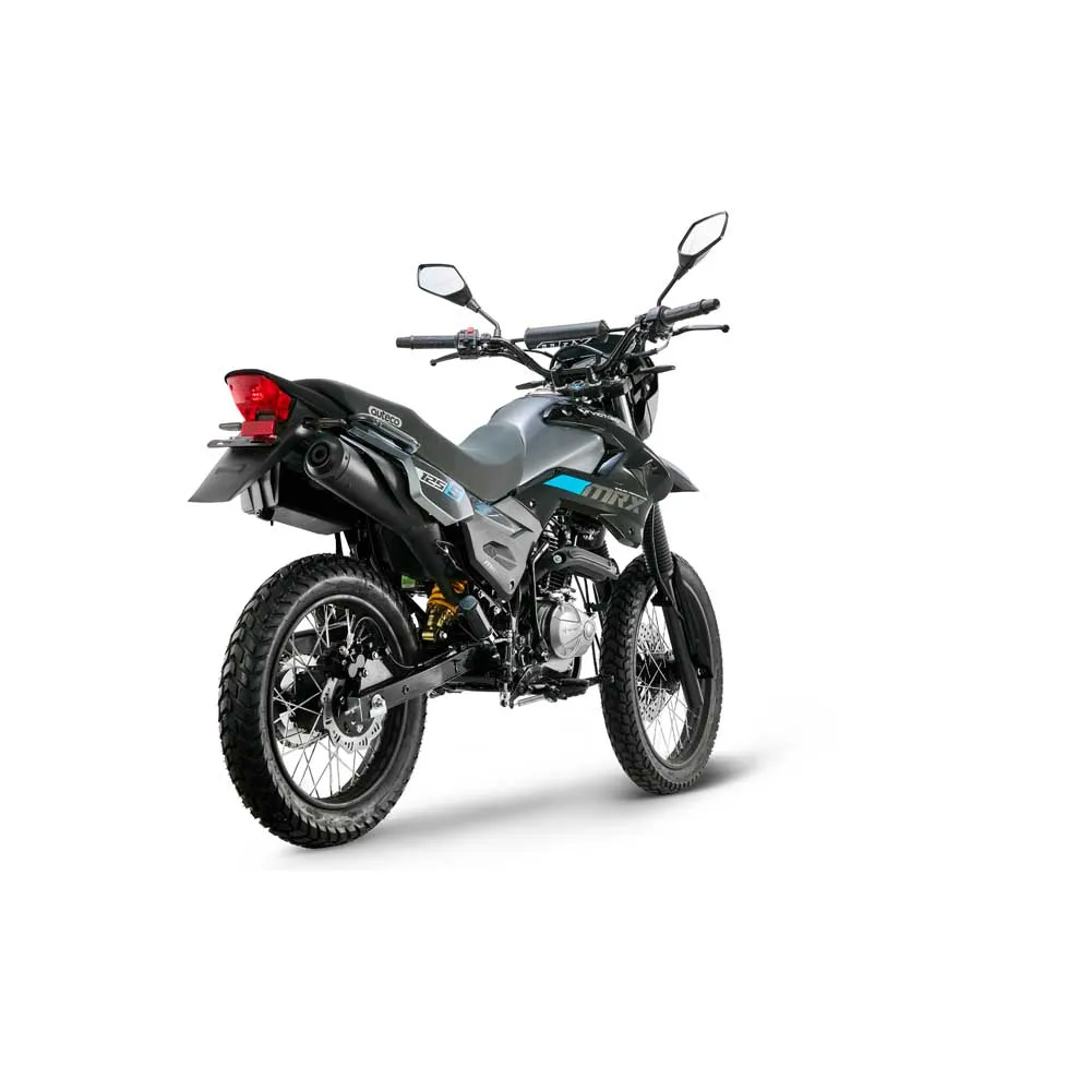 VICTORY MRX 125 S - Imagen 3