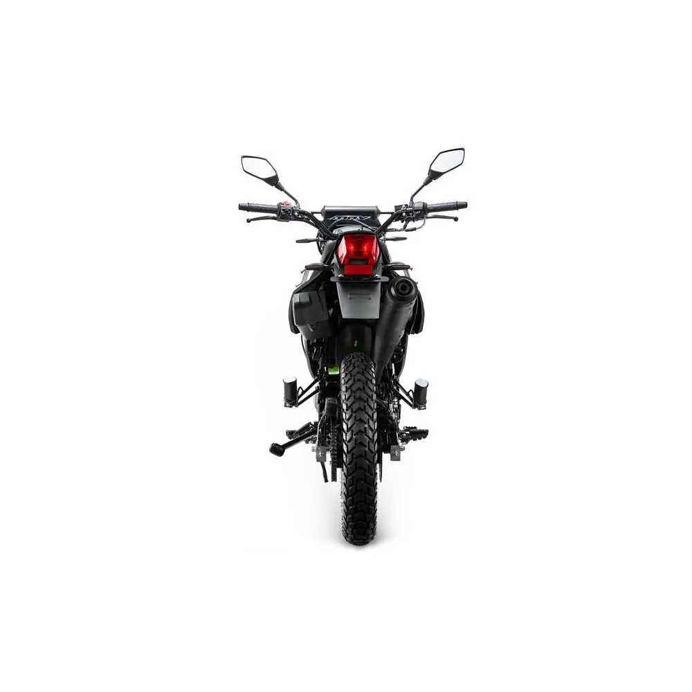 VICTORY MRX 125 S - Imagen 4