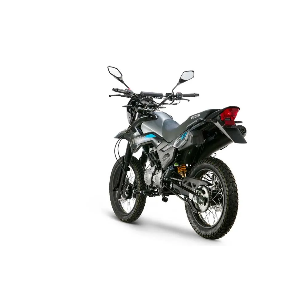 VICTORY MRX 125 S - Imagen 5