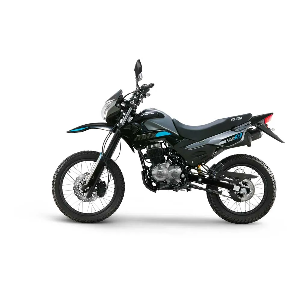 VICTORY MRX 125 S - Imagen 6