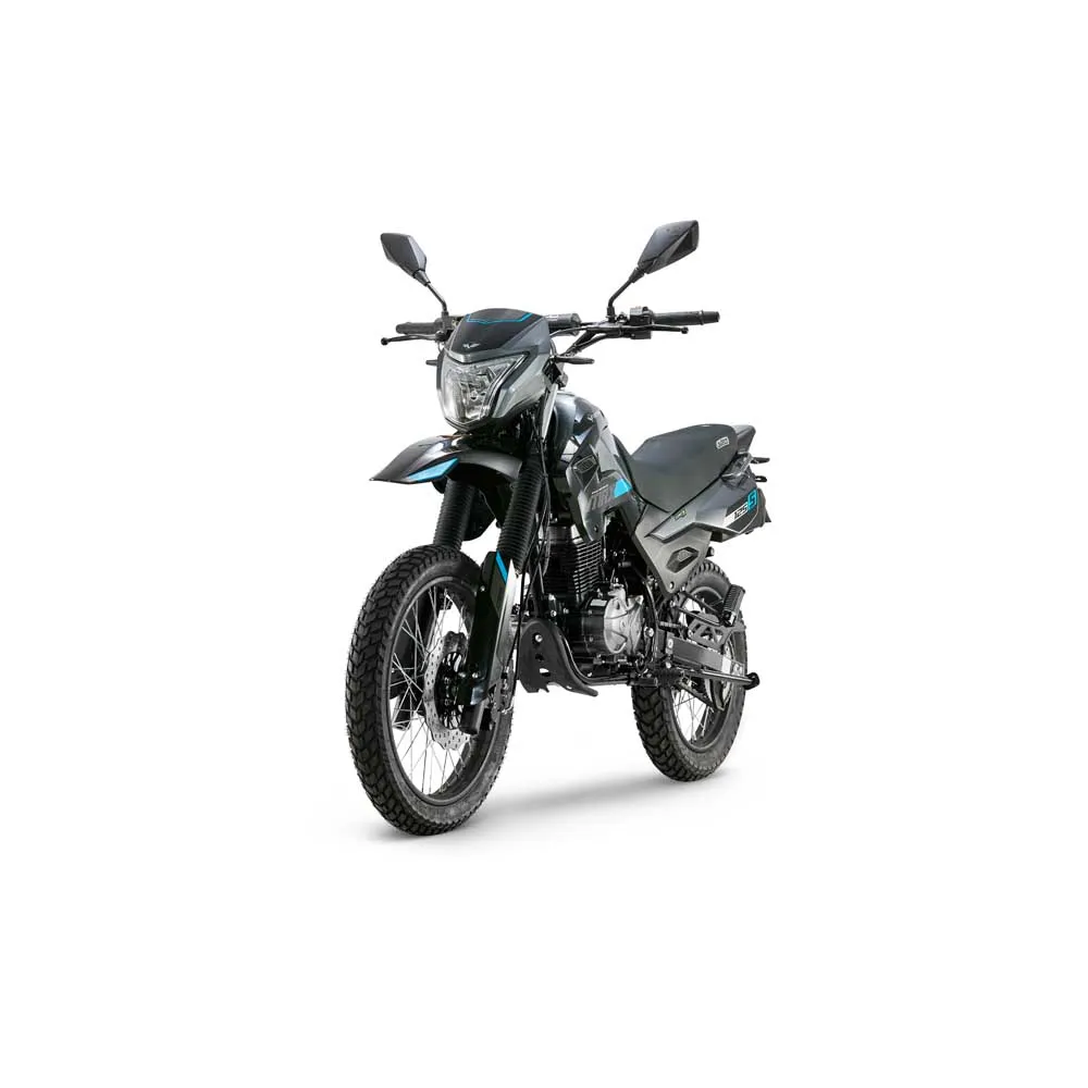 VICTORY MRX 125 S - Imagen 7