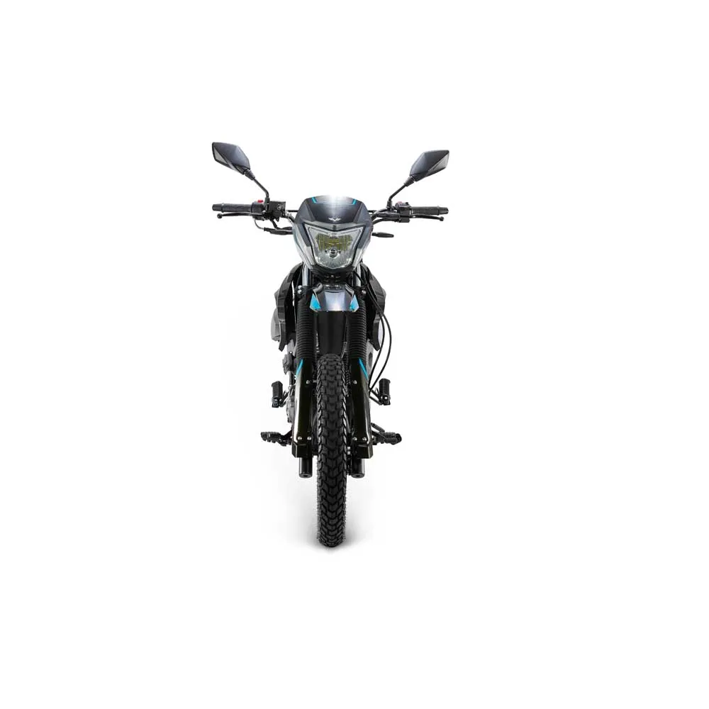 VICTORY MRX 125 S - Imagen 8