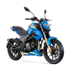 VENOM 250