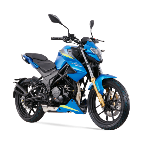 VENOM 250