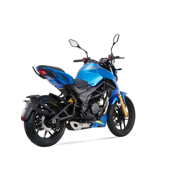 VENOM 250 - Imagen 5