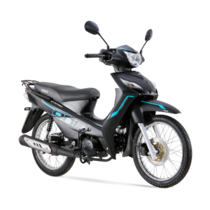 VICTORY ONE MP TRAKKU