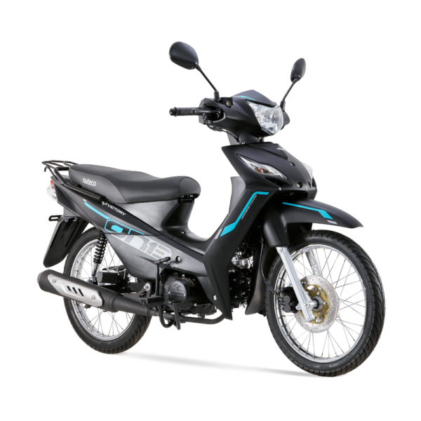 VICTORY ONE MP TRAKKU