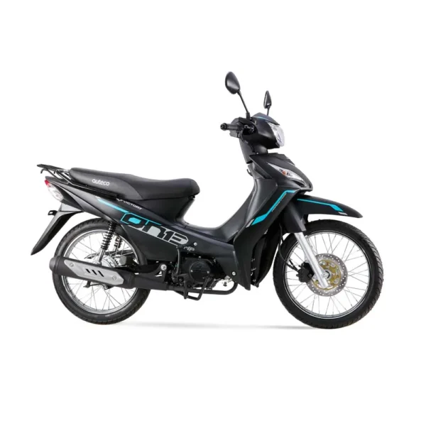 VICTORY ONE MP TRAKKU - Imagen 2