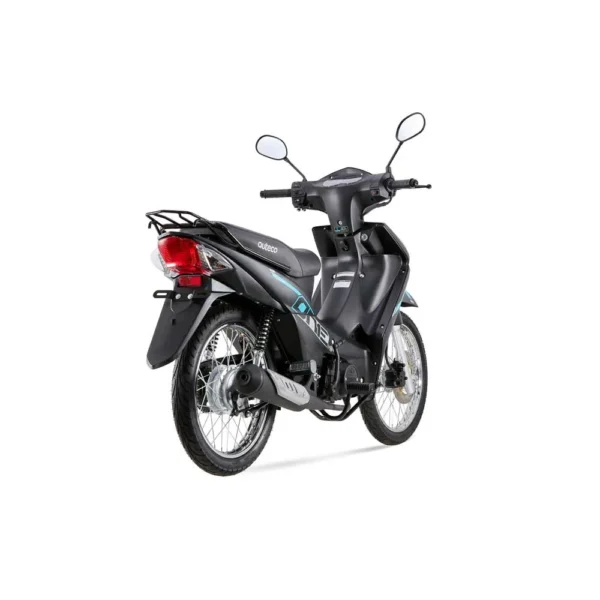 VICTORY ONE MP TRAKKU - Imagen 3