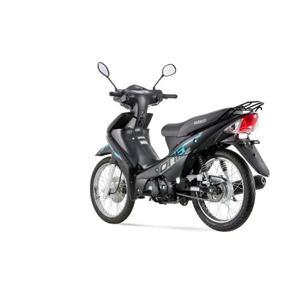 VICTORY ONE MP TRAKKU - Imagen 5