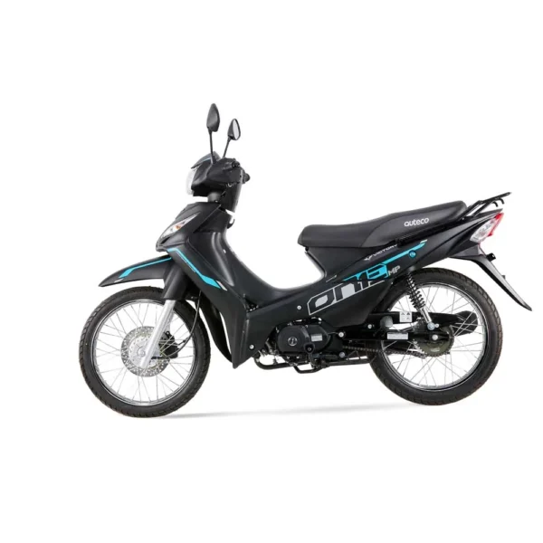 VICTORY ONE MP TRAKKU - Imagen 6