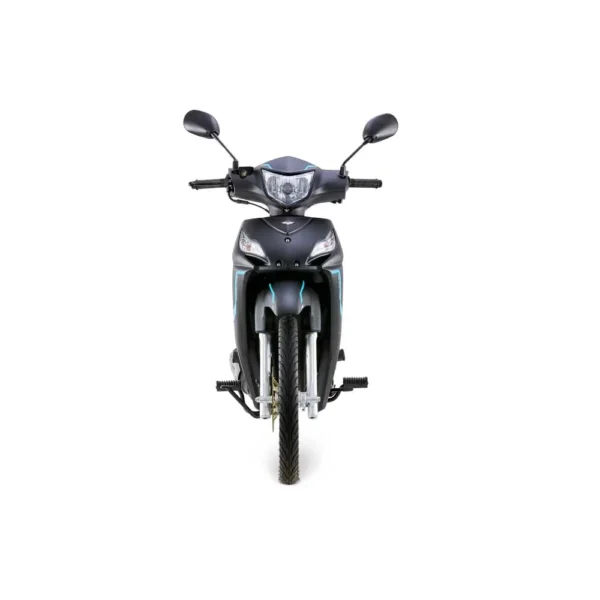 VICTORY ONE MP TRAKKU - Imagen 7