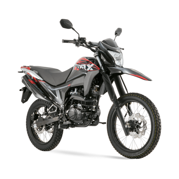 VICTORY MRX 150