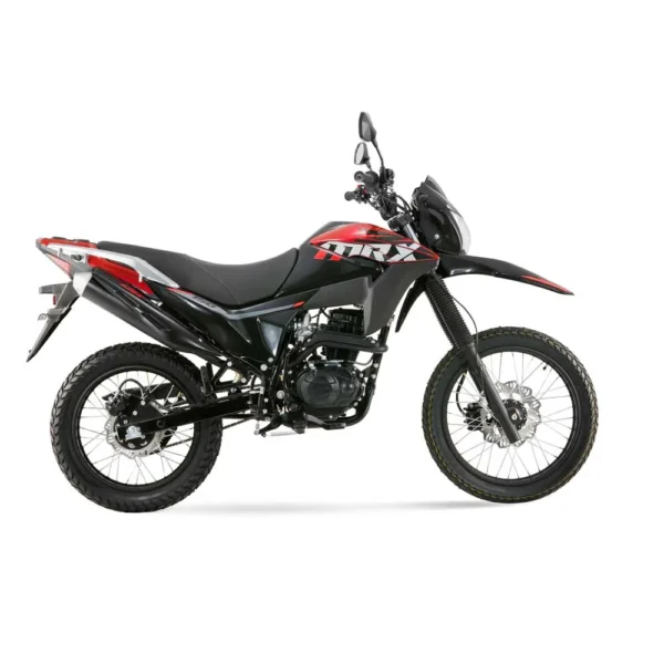 VICTORY MRX 150 - Imagen 3
