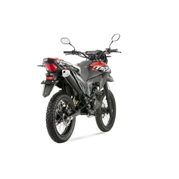 VICTORY MRX 150 - Imagen 4