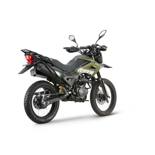 VICTORY MRX 125 PRO TRAKKU - Imagen 3